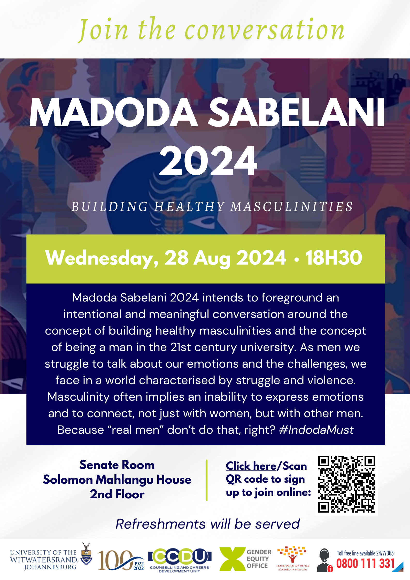 Madoda Sabelani